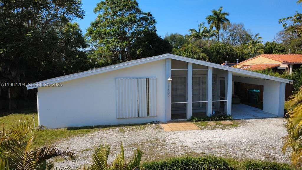 11600 NE 6th AveBiscayne Park - picture
