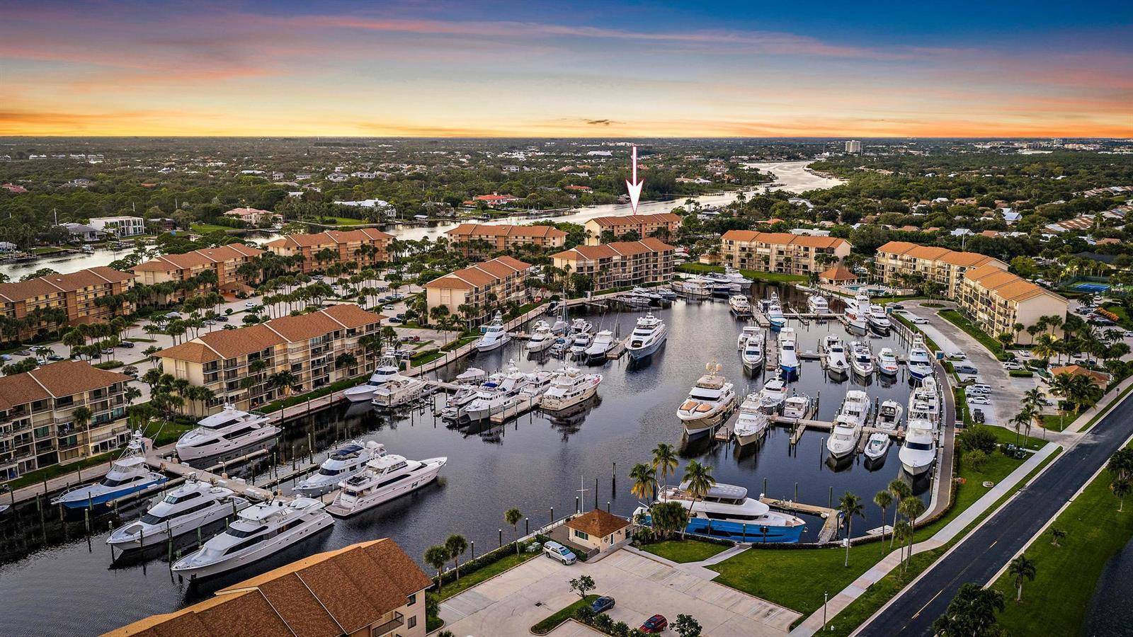 1701 Marina IsleJupiter - Marina At Bluffs 05-26,Marina at the Bluffs condo unit 202 - picture