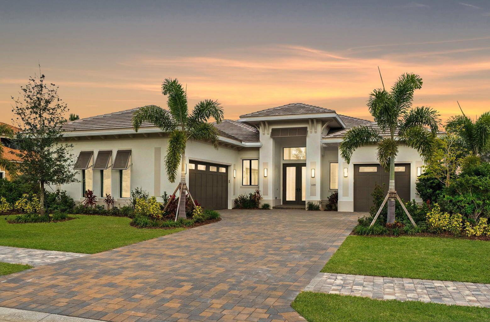 109 SE Via VeronaPort St. Lucie - picture