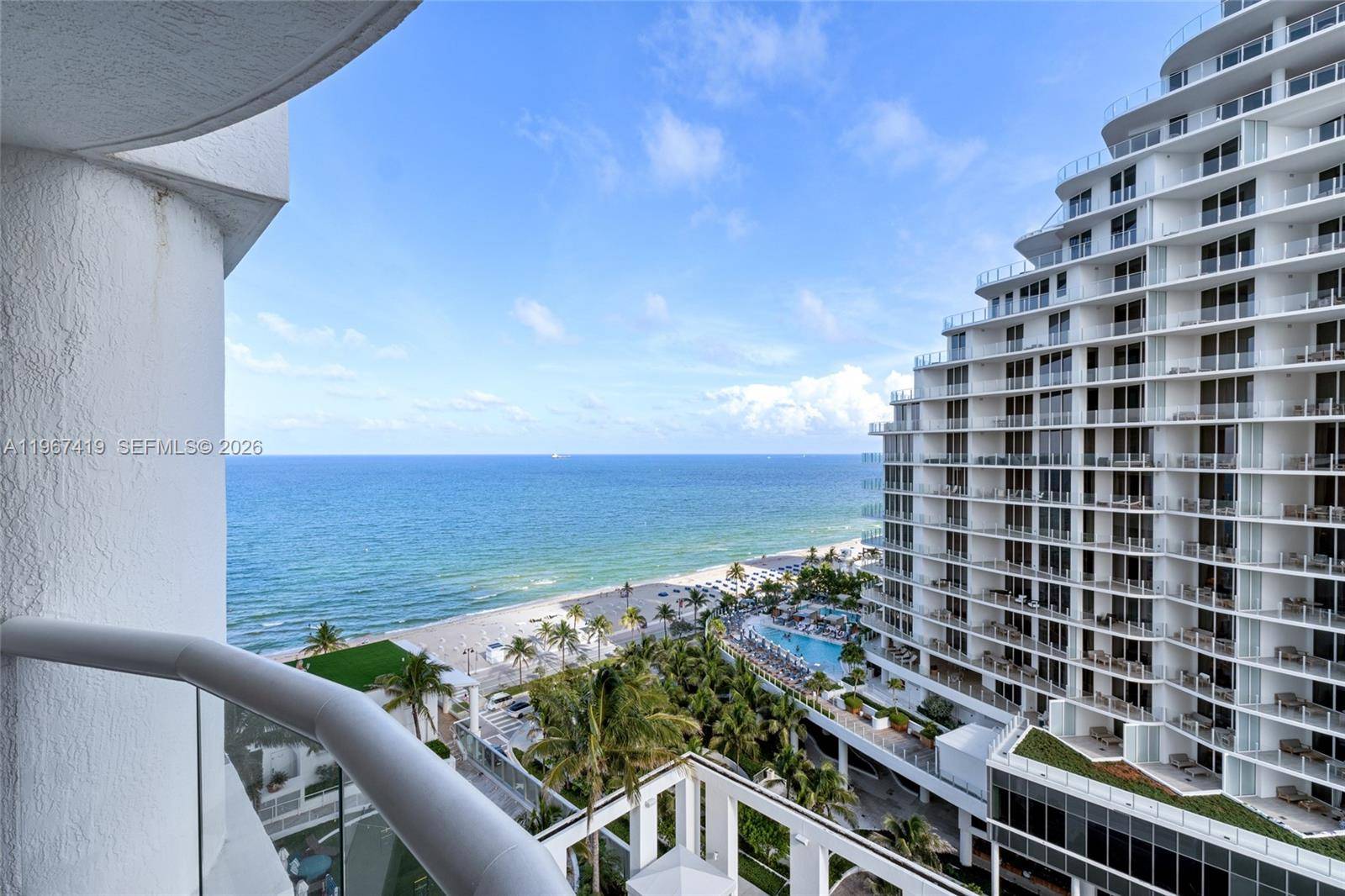 551 N Fort Lauderdale Beach BlvdFort Lauderdale - Condo-Hotel,Condo condo unit H1212 - picture