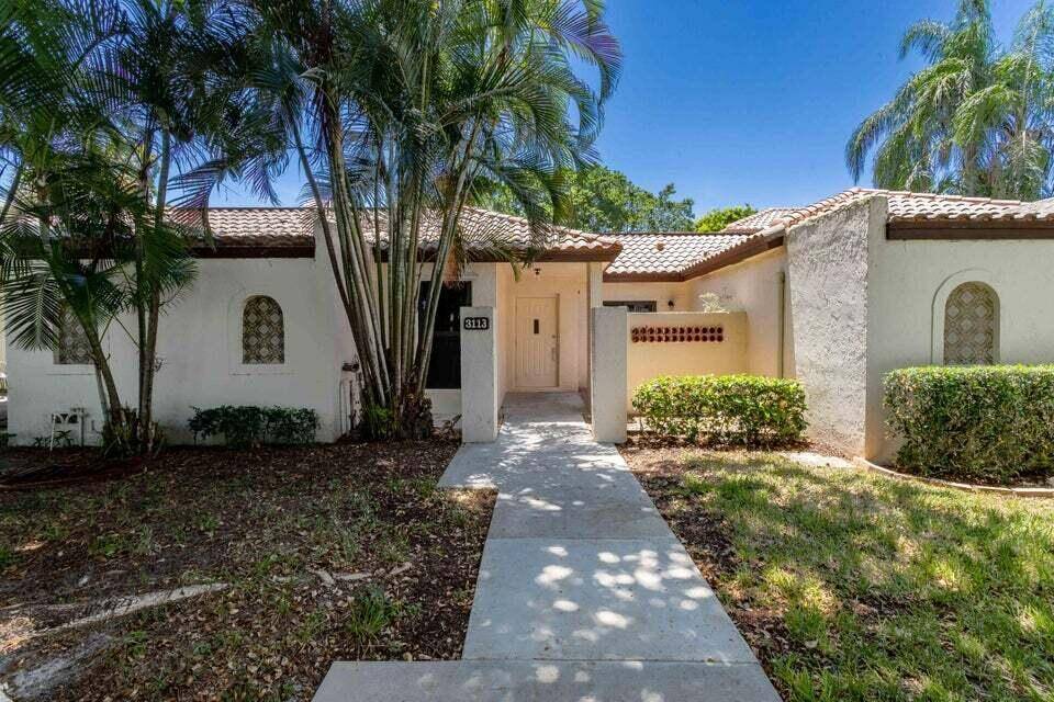 3113 KingswoodBoca Raton - picture