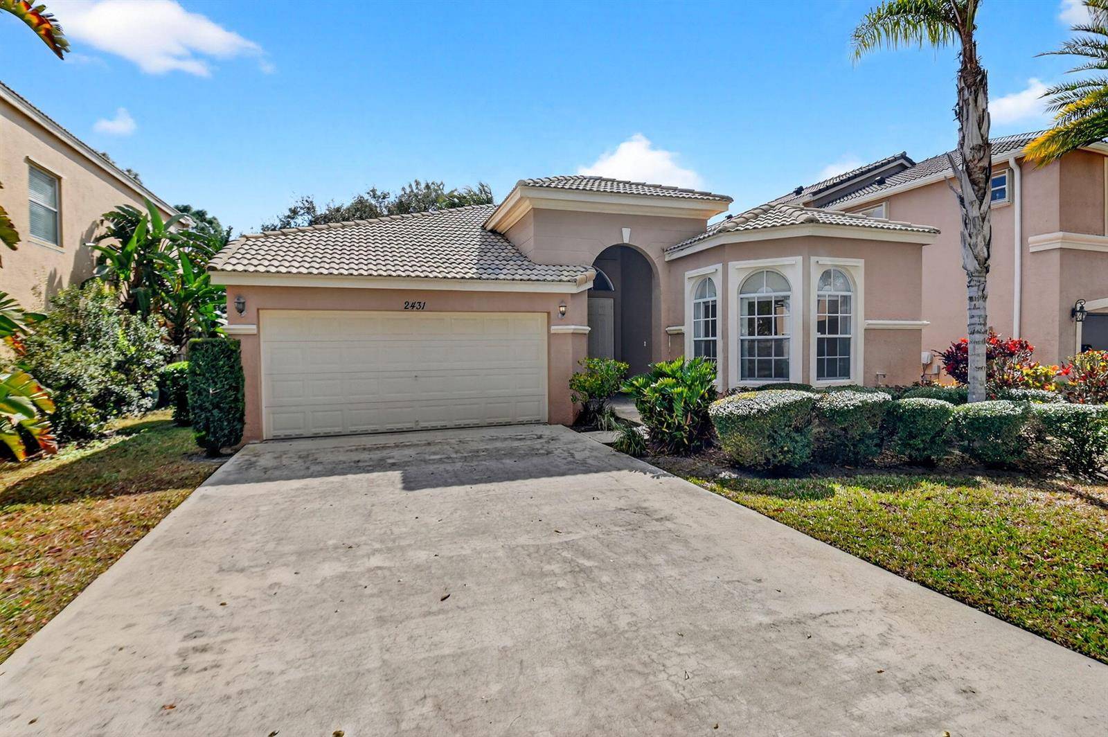 2431 WestmontRoyal Palm Beach - picture