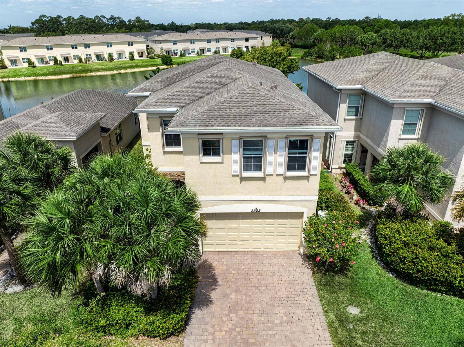 2323 NW PadovaPort St. Lucie - picture
