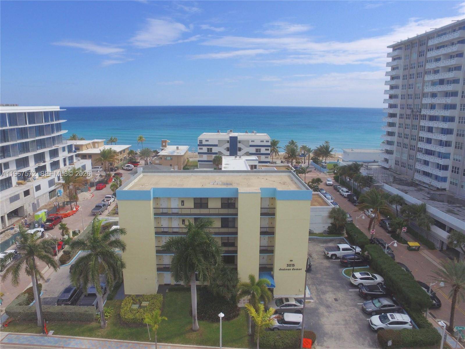 3215 N Ocean DrHollywood - Condo 5+ Stories,Condo condo unit 302 - picture