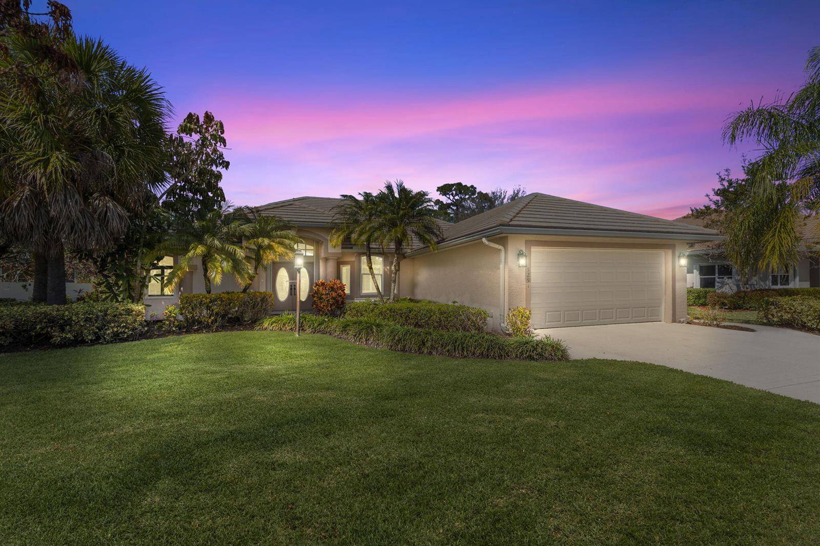 5291 SE Lost LakeHobe Sound - picture