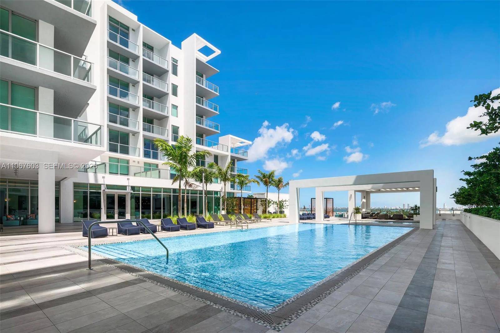 3900 Biscayne BlvdMiami - Condo 5+ Stories,Condo condo unit S-218 - picture