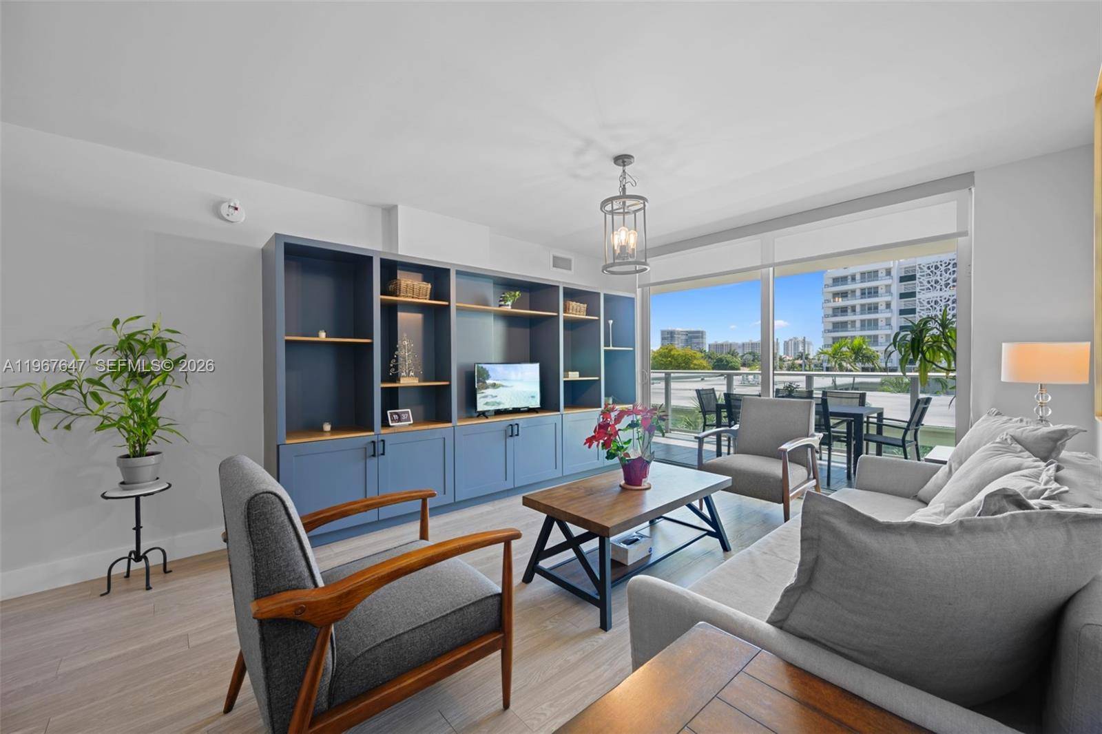 1025 92nd StBay Harbor Islands - Condo/Co-Op/Annual,Condo condo unit 406 - picture