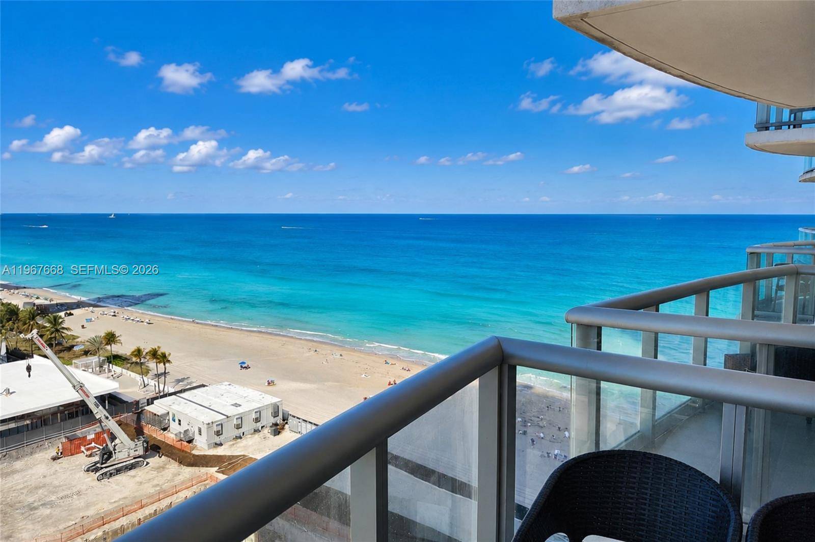 18683 Collins AveSunny Isles Beach - Condo-Hotel,Condo condo unit 1404 - picture