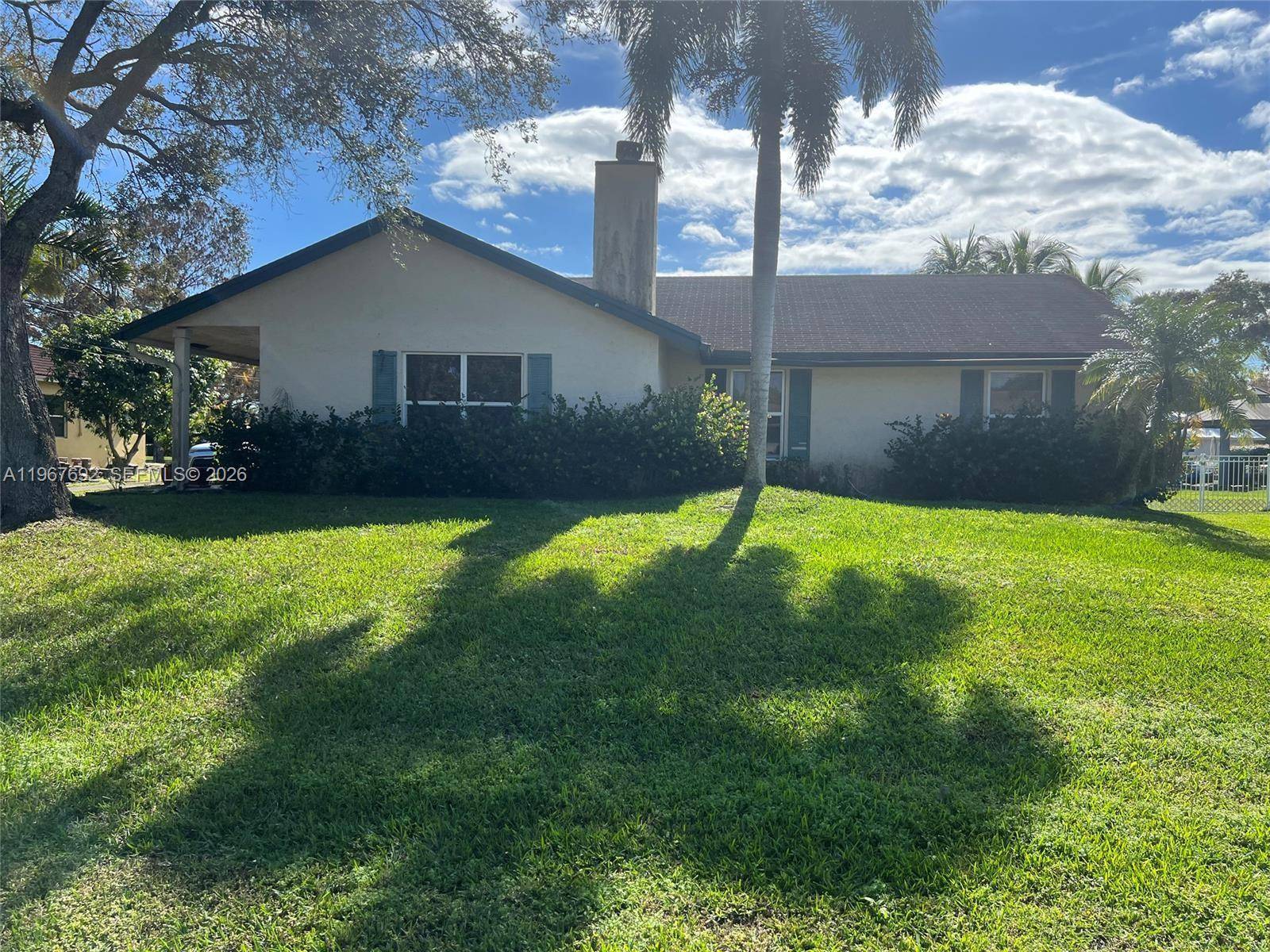 11520 NW 26th StPlantation - picture