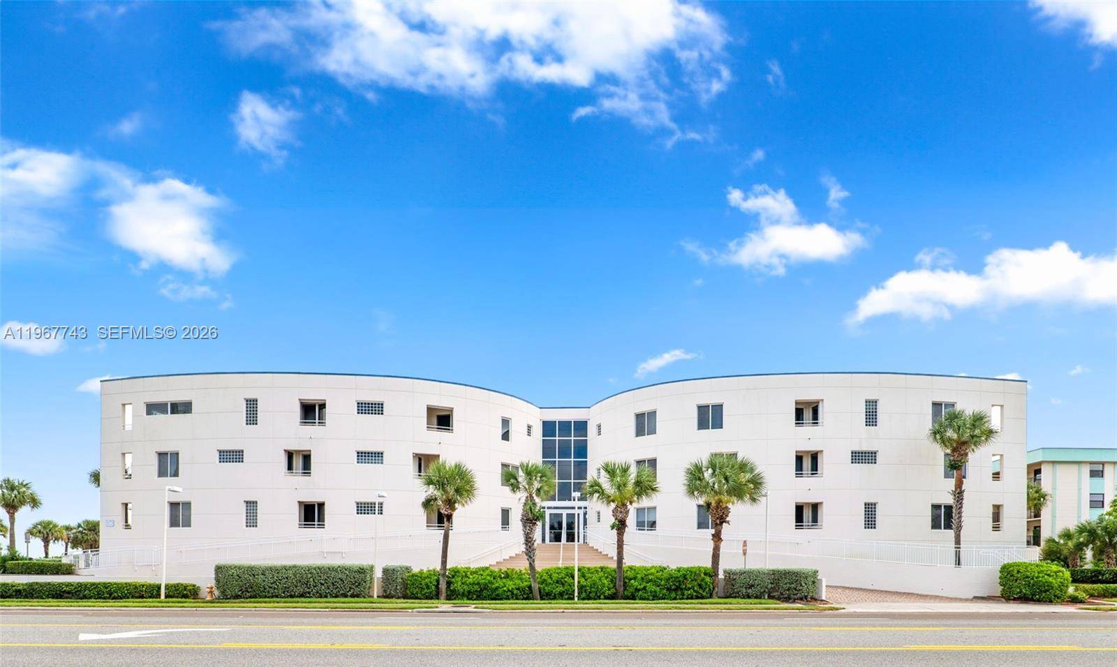 601 N MiramarIndialantic - Apartments-Annual,Condo condo unit 107 - picture
