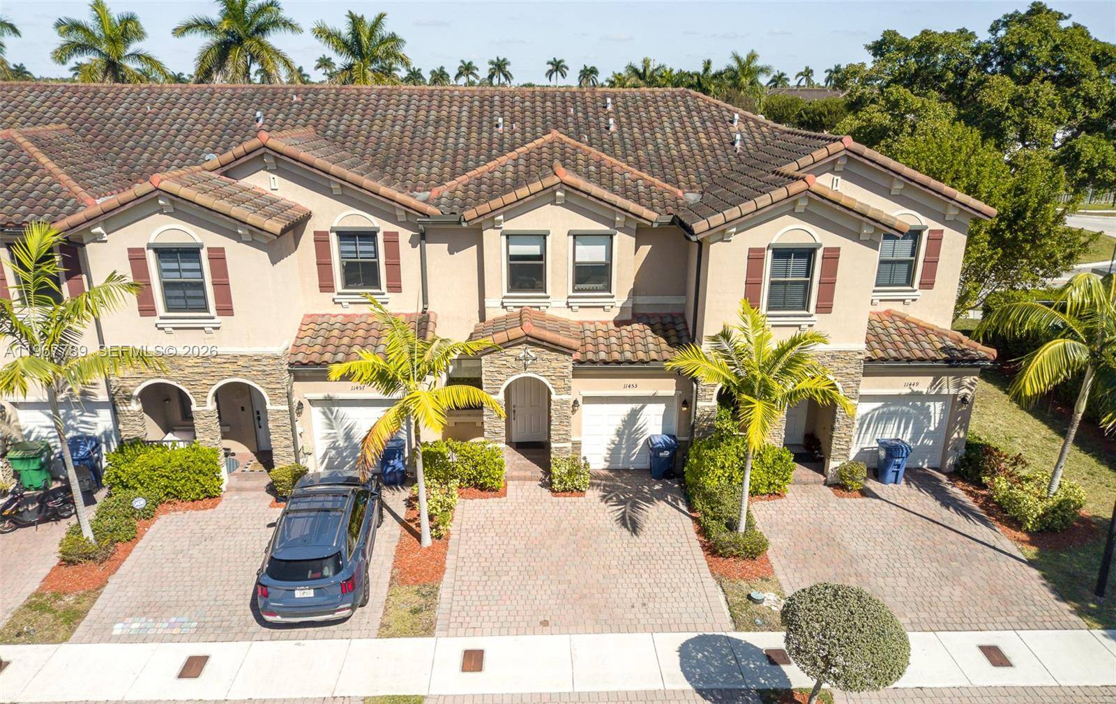 11453 SW 251st StHomestead - picture