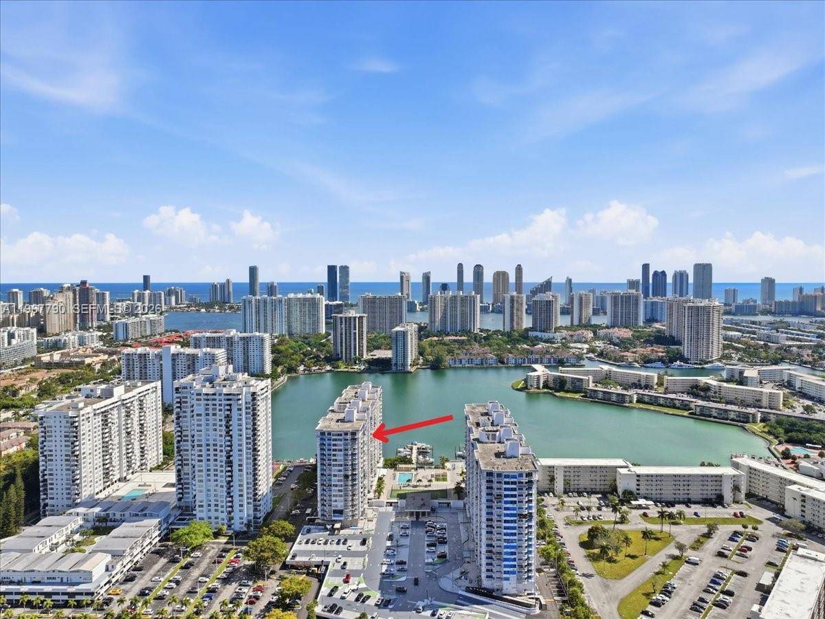 18051 Biscayne BlvdAventura - Condo 5+ Stories,Condo condo unit 1701 - picture