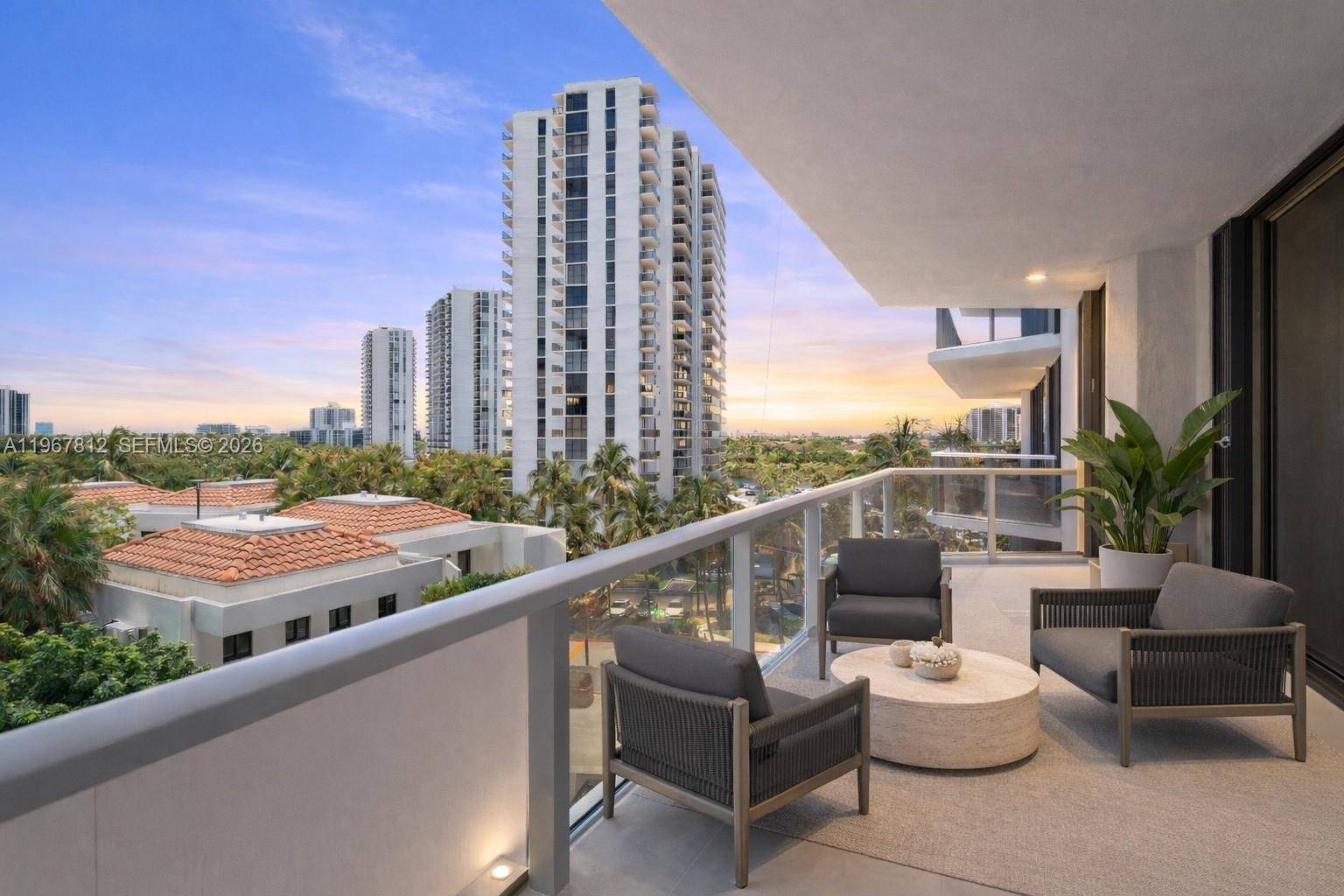 20281 E Country Club DrAventura - HAMPTONS WEST CONDO condo unit 403 - picture