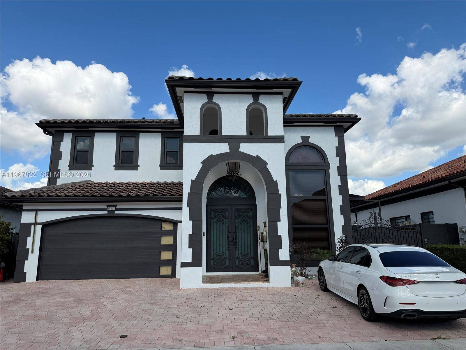 14431 SW 22nd TerMiami - picture