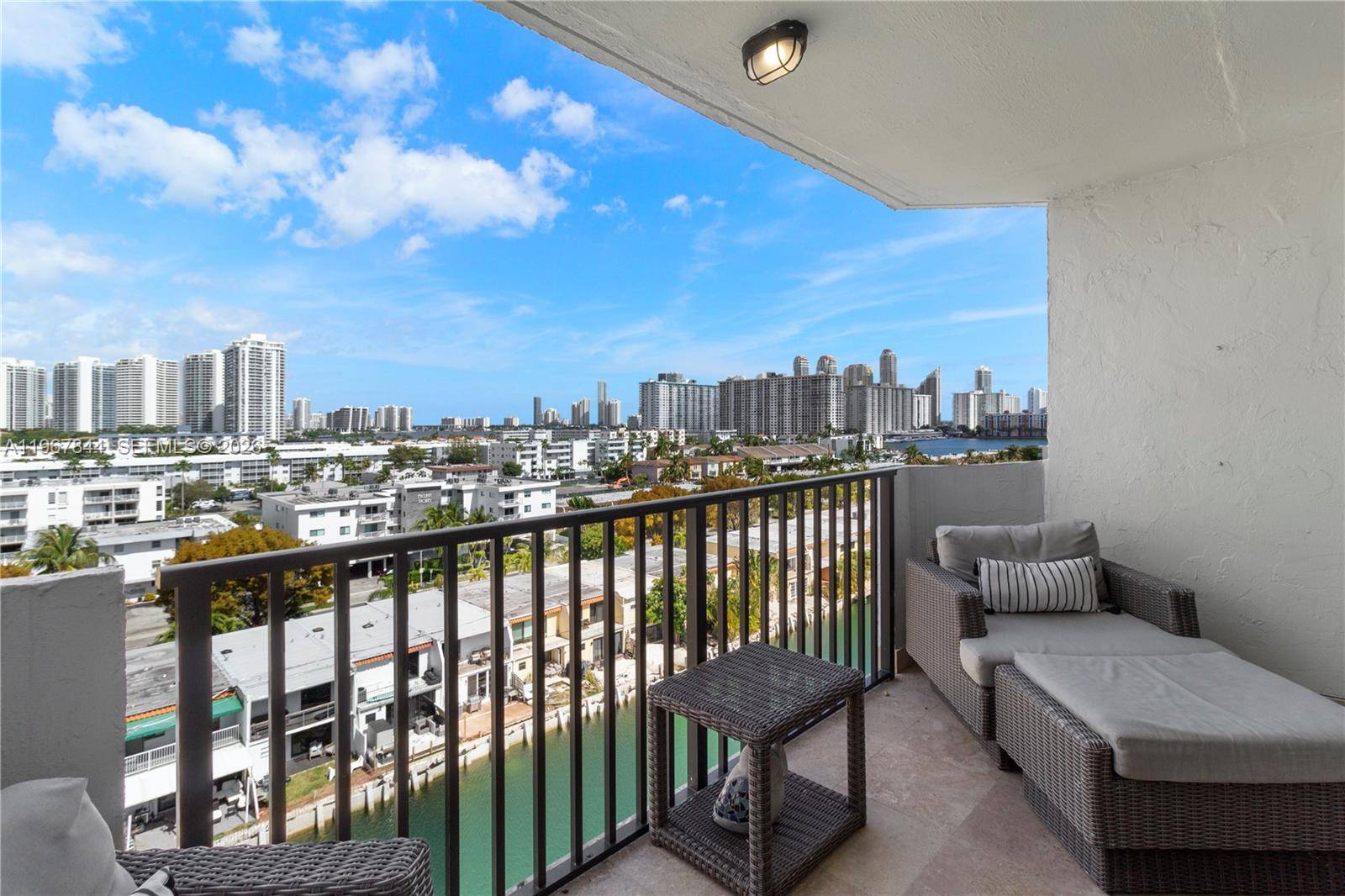 3703 NE 166th StNorth Miami Beach - CORAL ISLE EAST CONDO,CORAL ISLE EAST condo unit 904 - picture