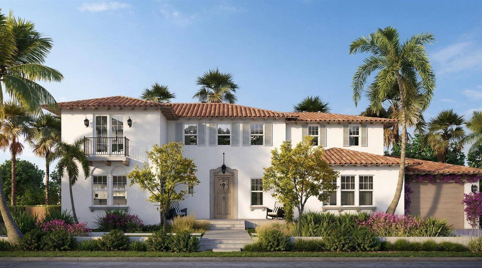 240 OleanderPalm Beach - picture