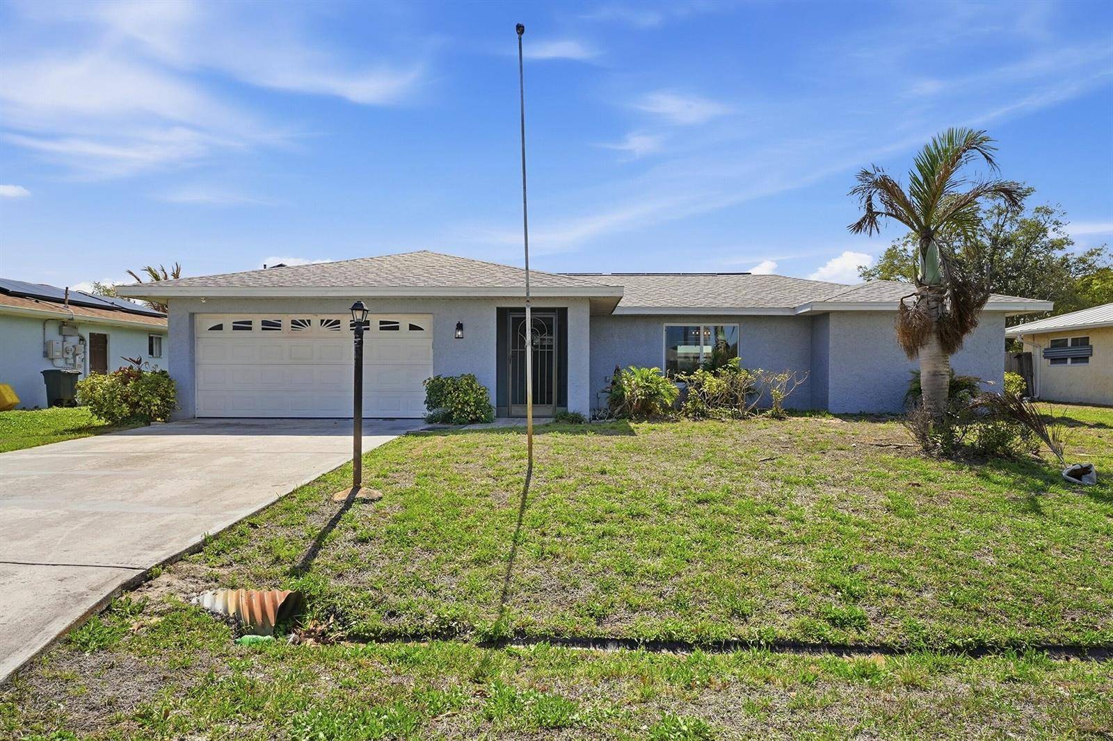 826 SE QuiescentPort St. Lucie - picture