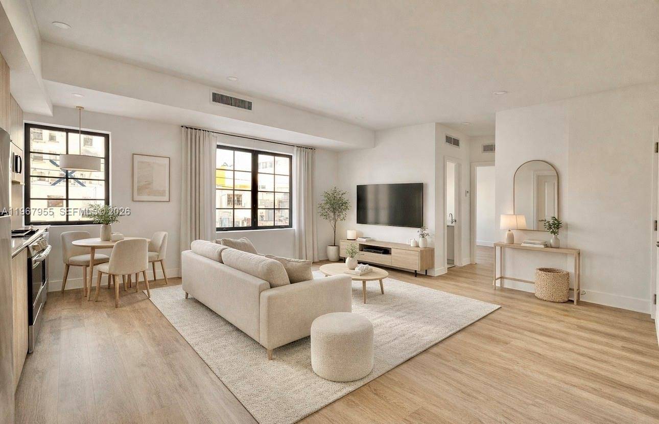 1619 Jefferson AveMiami Beach - Condo/Co-Op/Seasonal,Condo condo unit 8 - picture