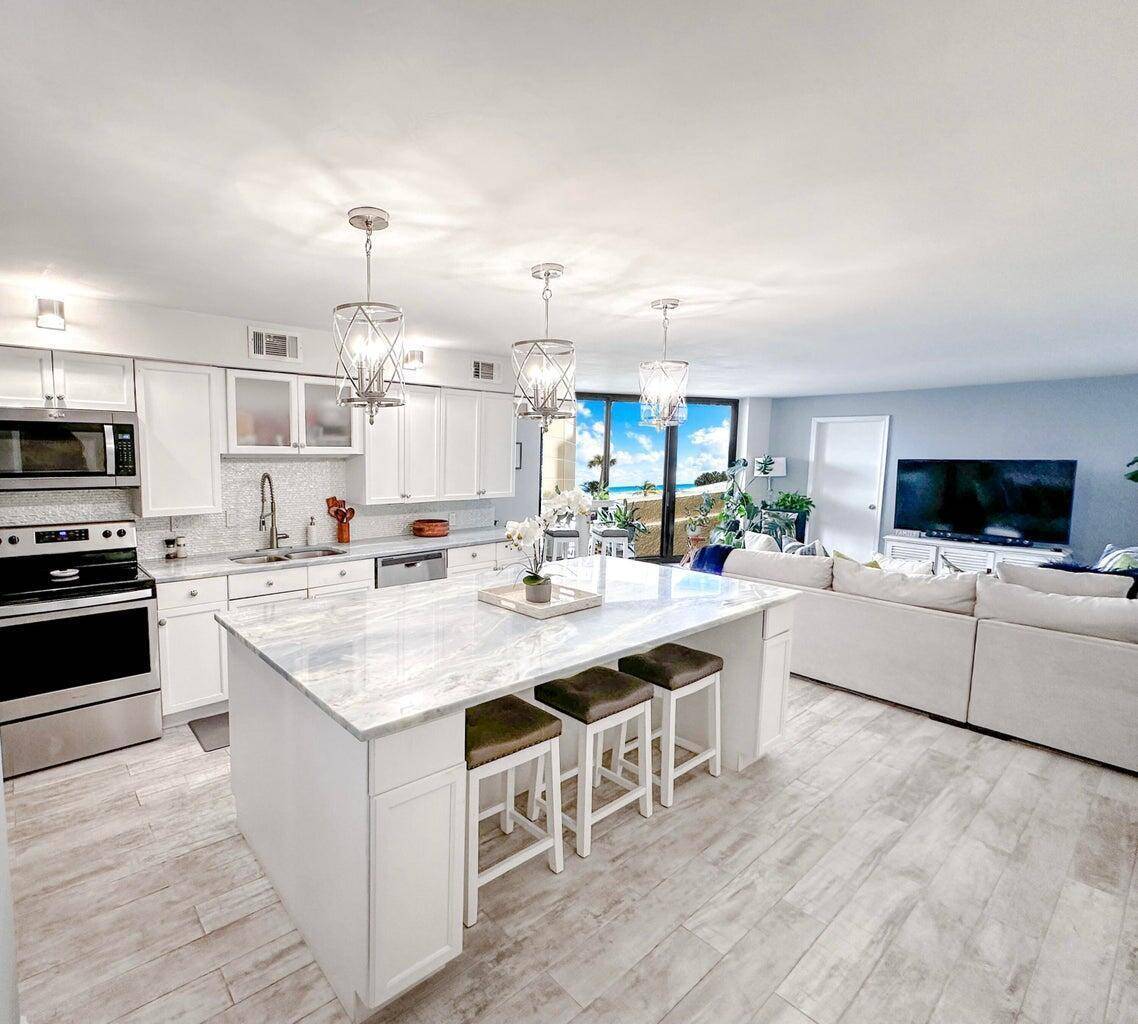 2800 N OceanSinger Island - Condo condo unit B-2d - picture