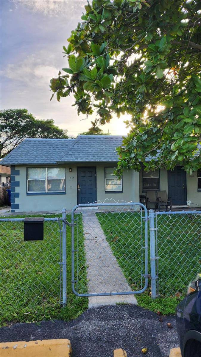 1523-1525 NW 8thFort Lauderdale - picture