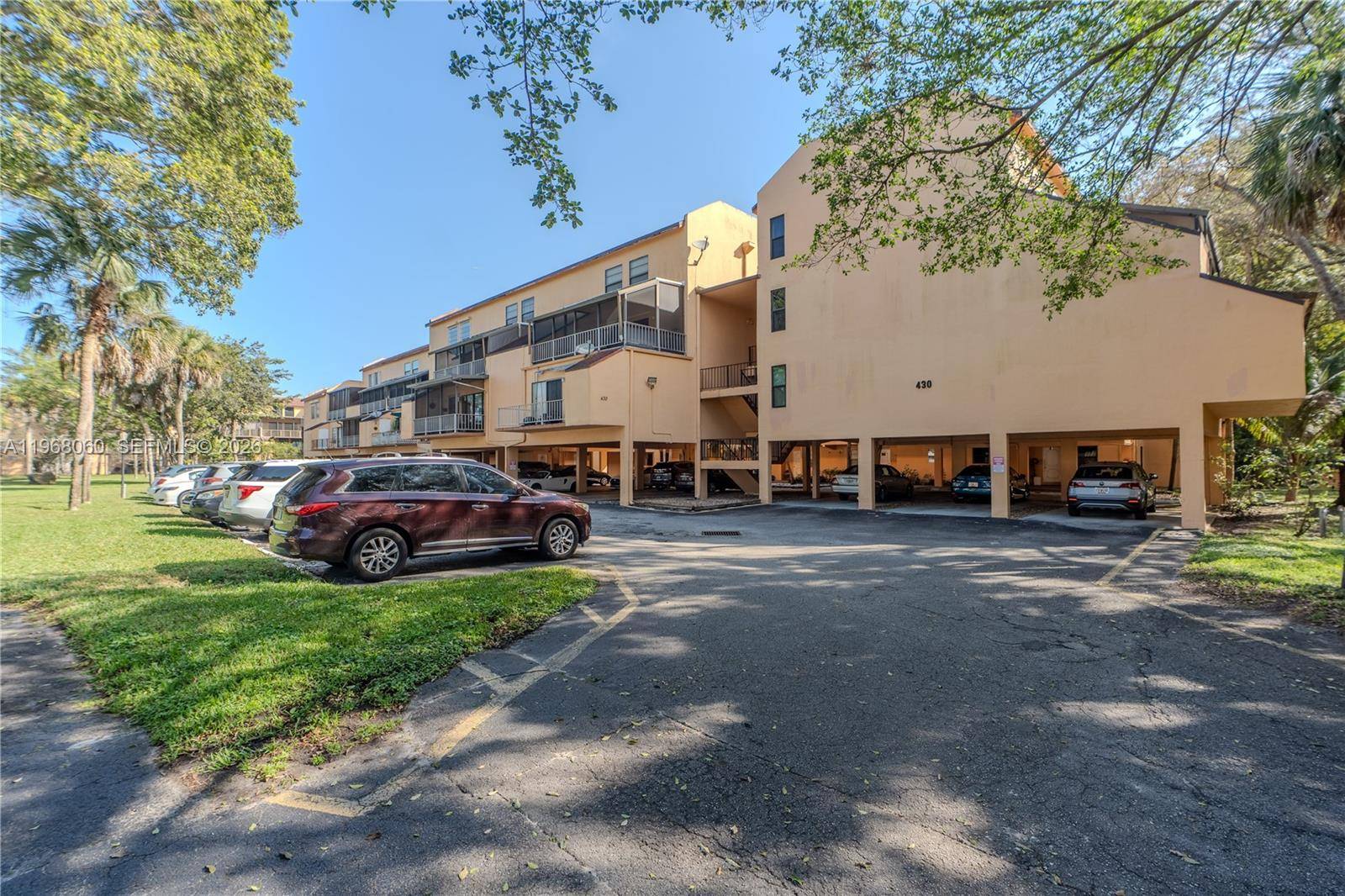 430 Commodore DrPlantation - Condo 1-4 Stories,Condo condo unit 314 - picture