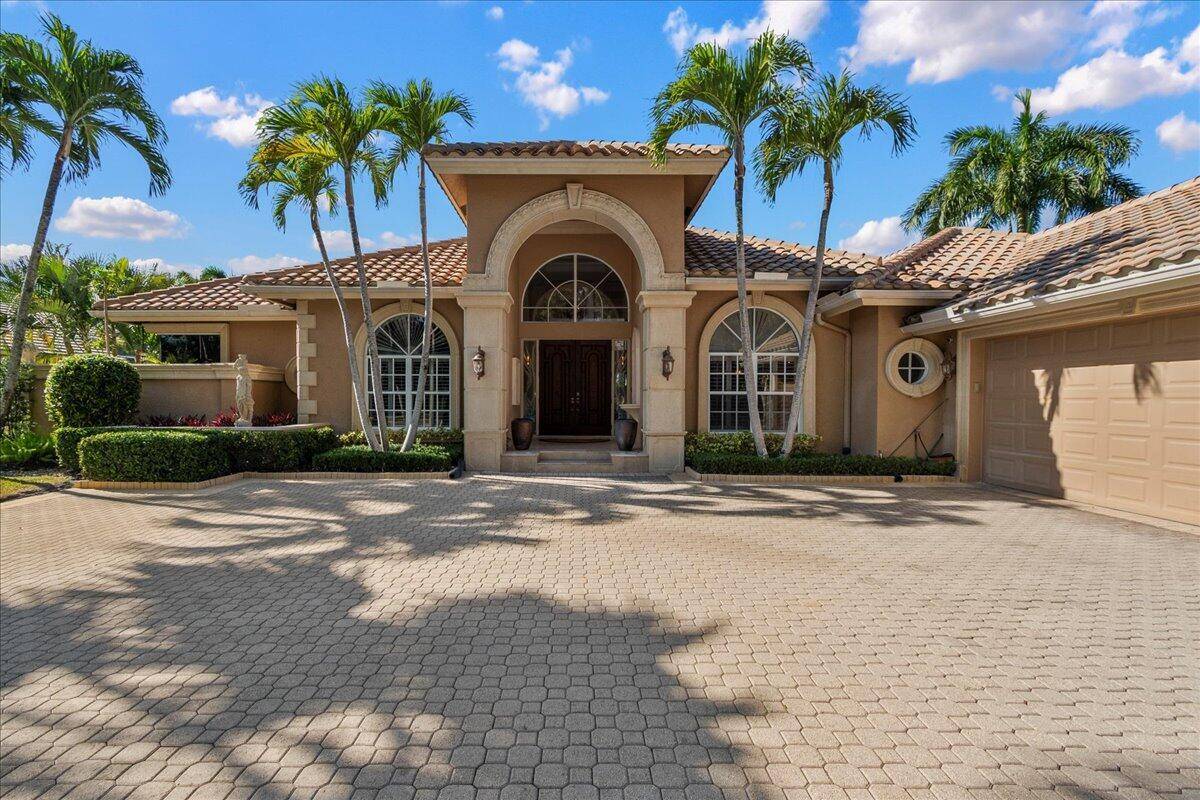 1338 Breakers West BoulevardWest Palm Beach - picture