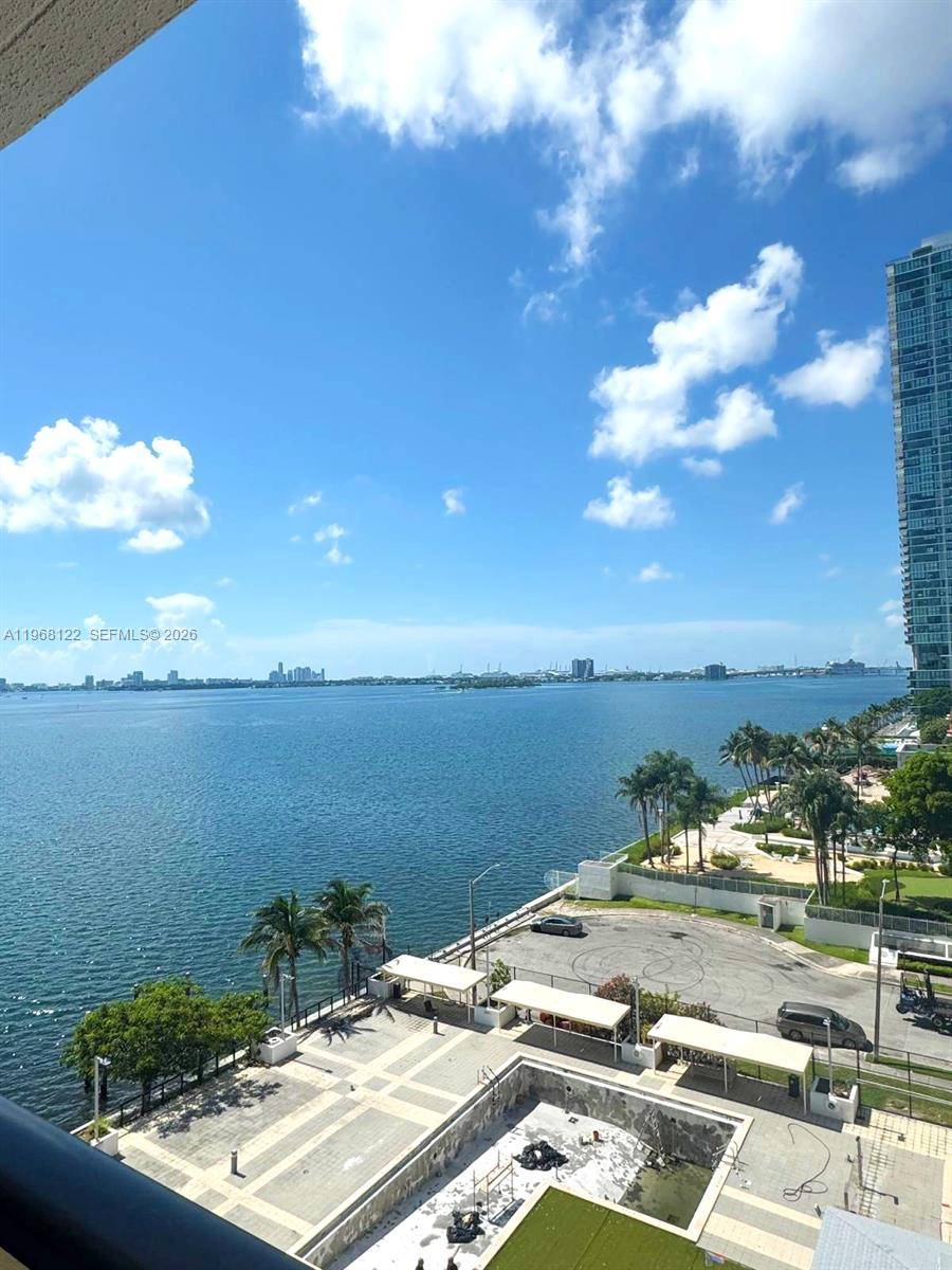 600 NE 36th StMiami - Condo 5+ Stories,Condo condo unit 820 - picture