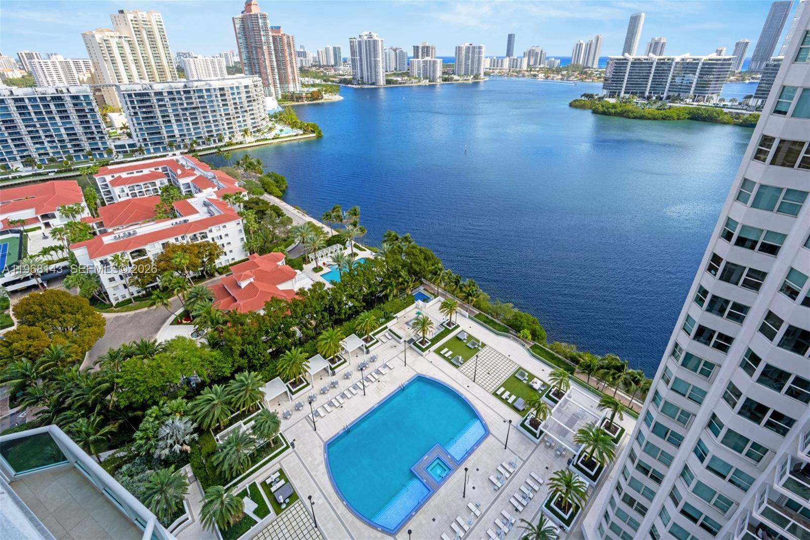 3301 NE 183 StreetAventura - THE PENINSULA CONDO,PENINSULA condo unit 2209 - picture