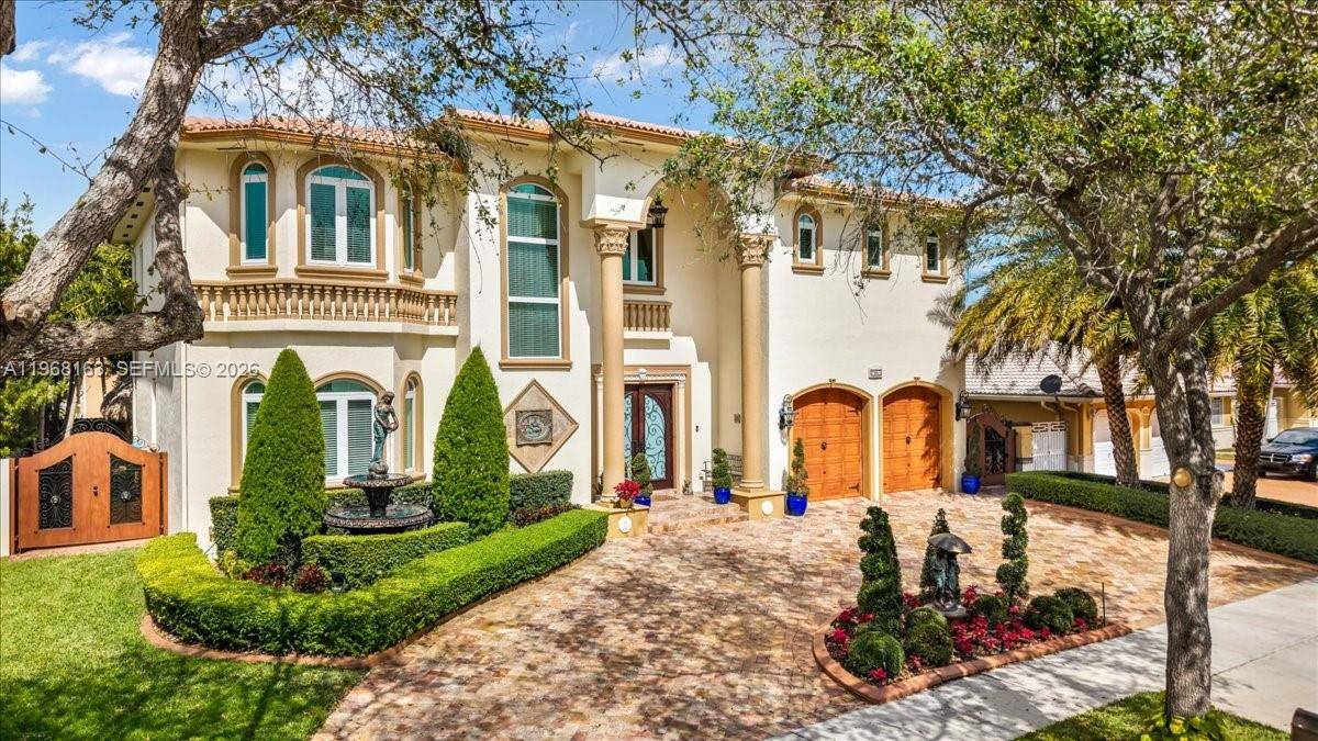 7851 NW 166th TerMiami Lakes - picture