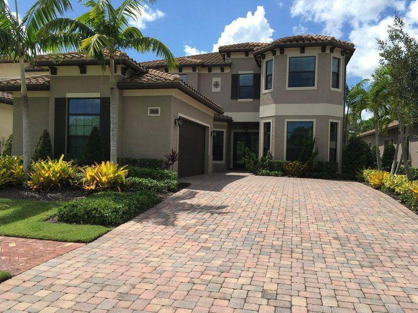 259 SE CalmoPort St. Lucie - picture