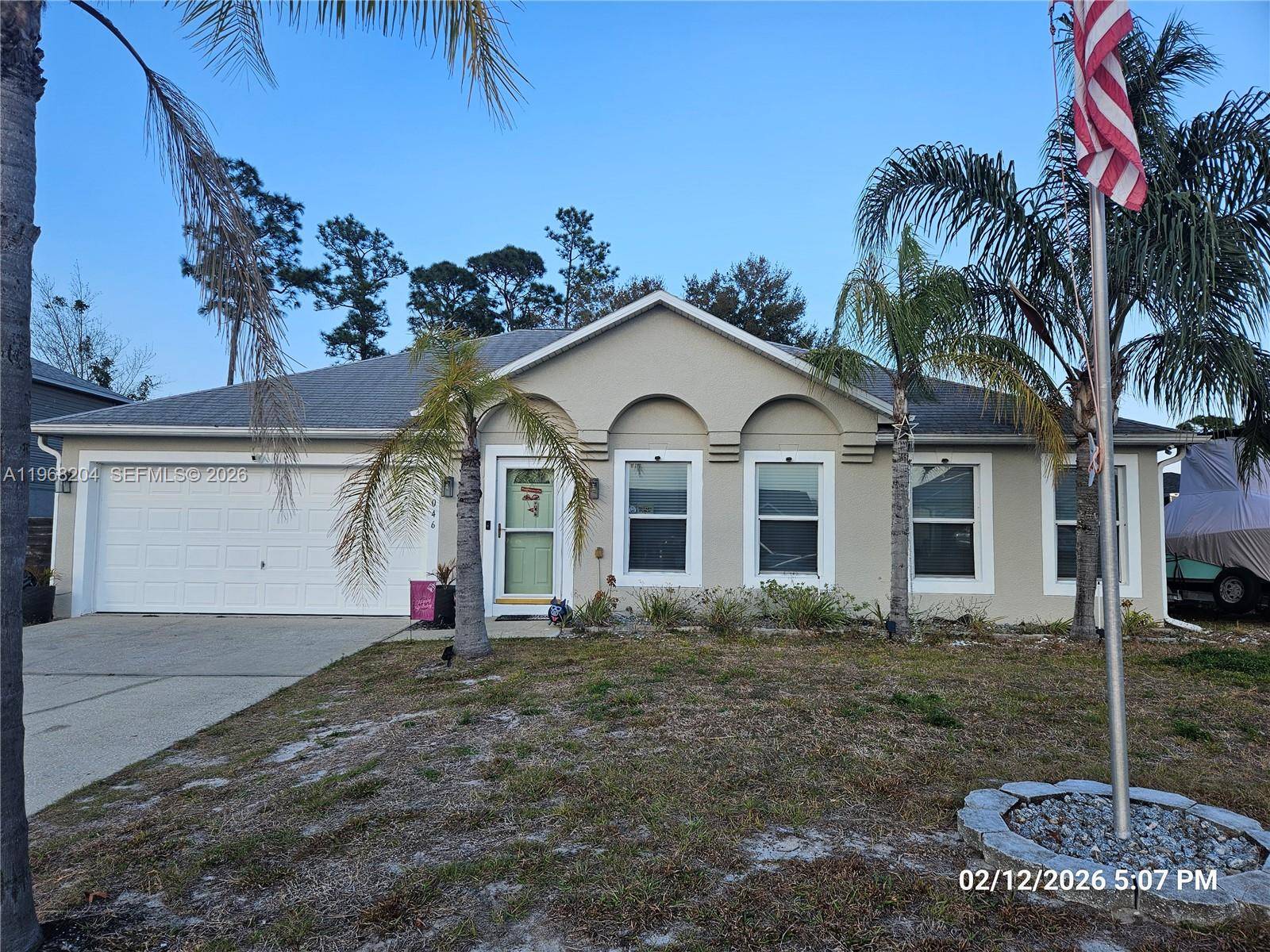 3046 Blaine CirDeltona - picture