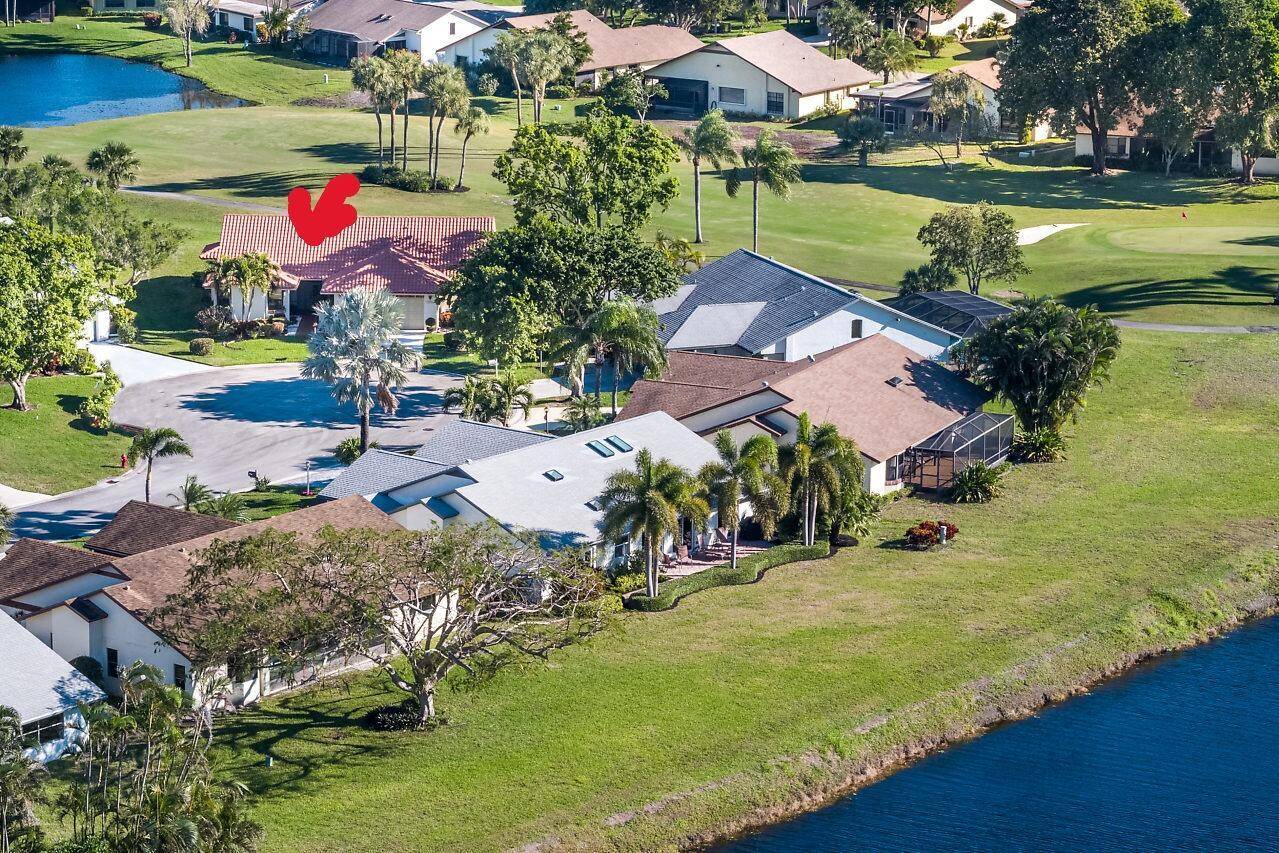 5722 Willow CreekDelray Beach - picture