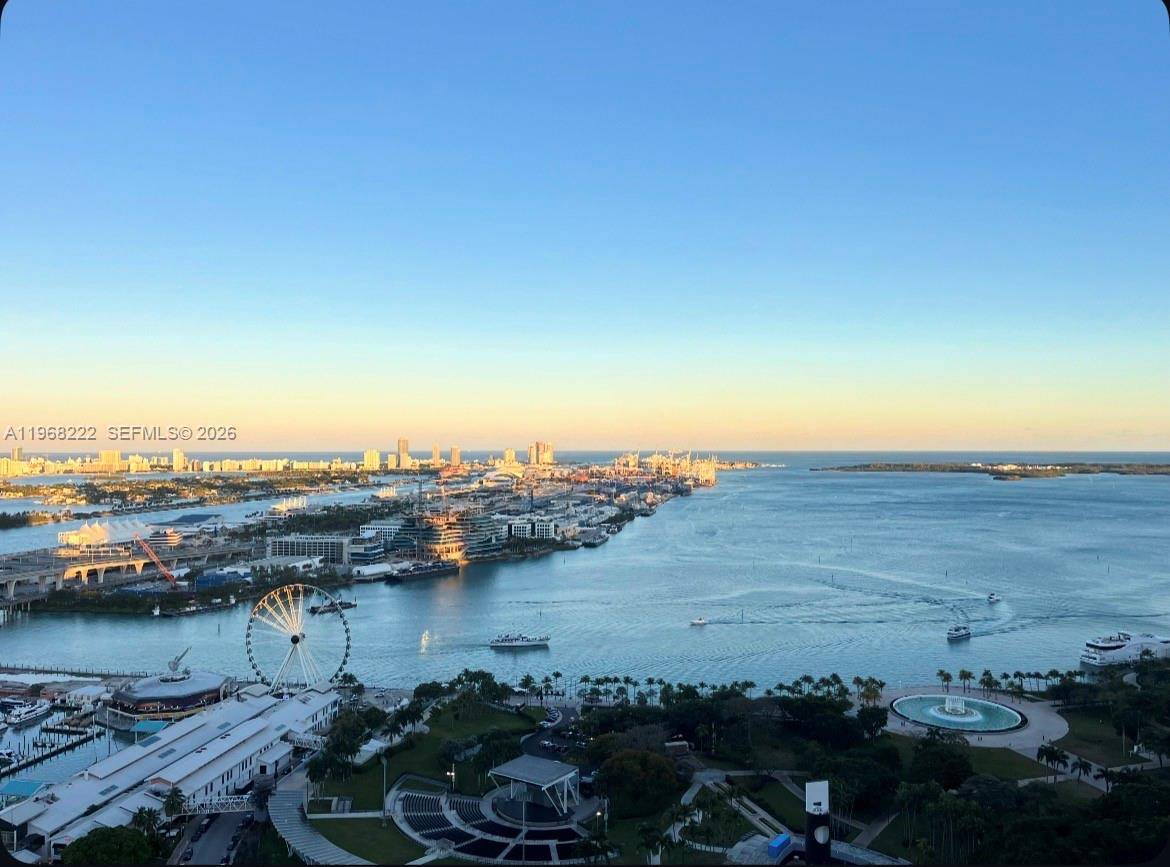 253 NE 2nd StMiami - VIZCAYNE SOUTH CONDO condo unit 3903 - picture