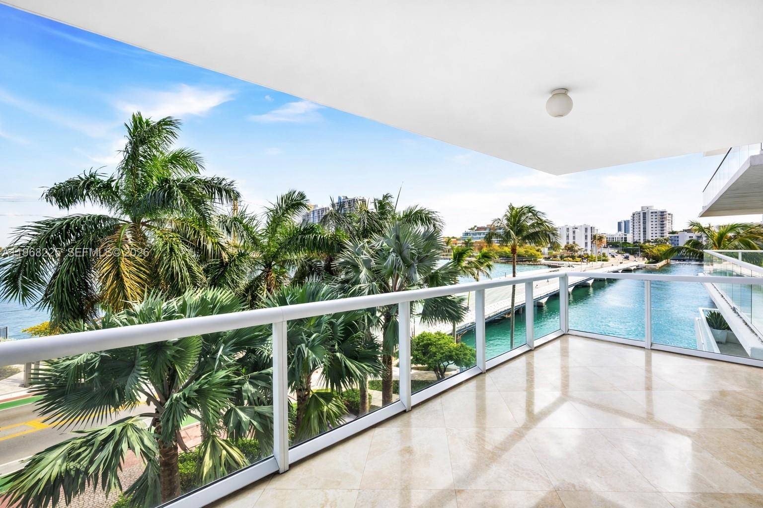 10 Venetian WayMiami Beach - THE GRAND VENETIAN CONDO condo unit 403 - picture