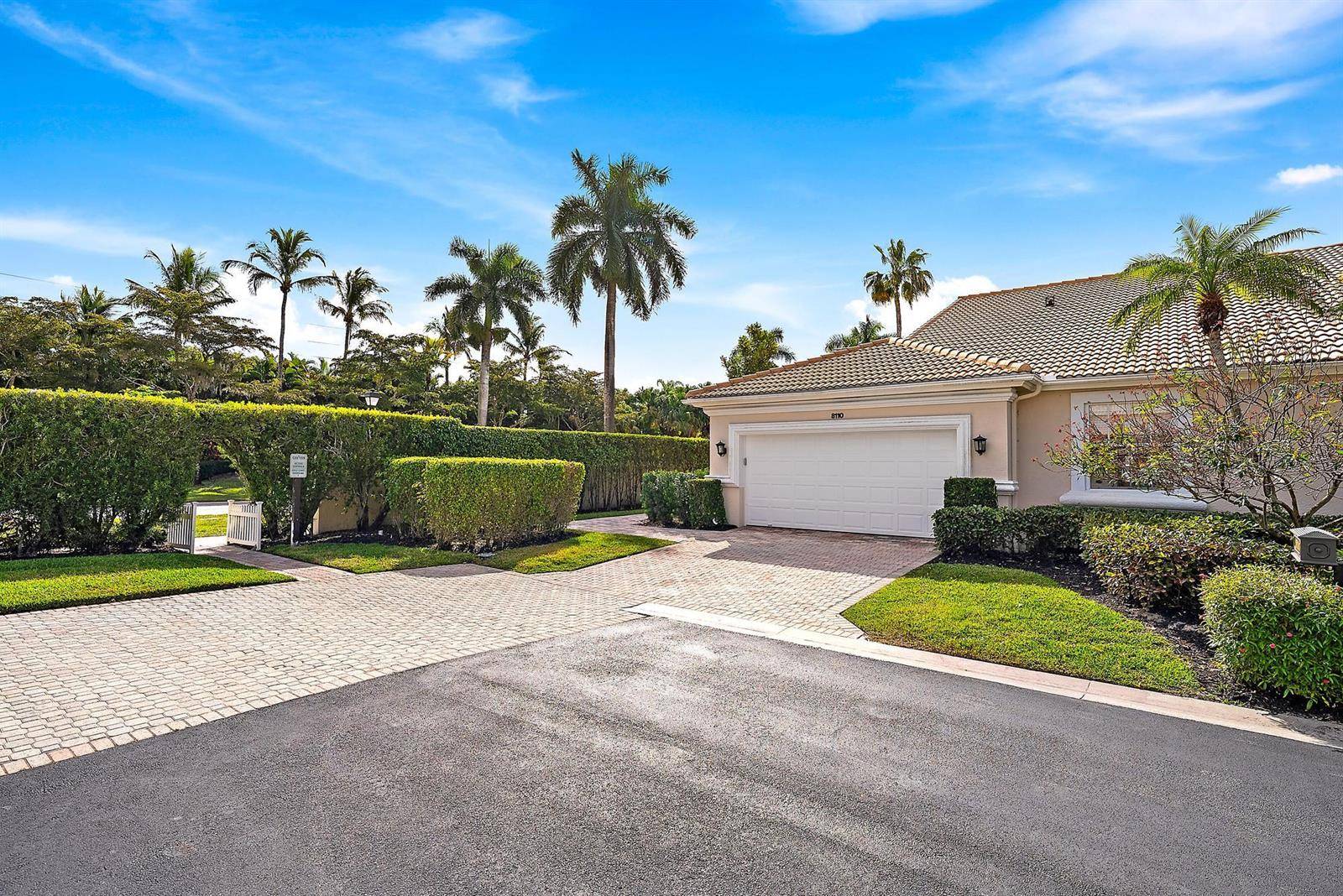 8110 SandpiperWest Palm Beach - picture