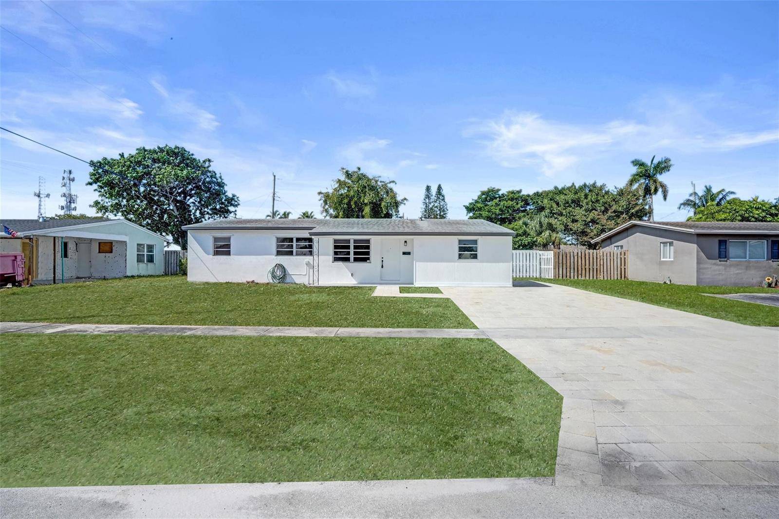 1437 SW 1stDeerfield Beach - picture