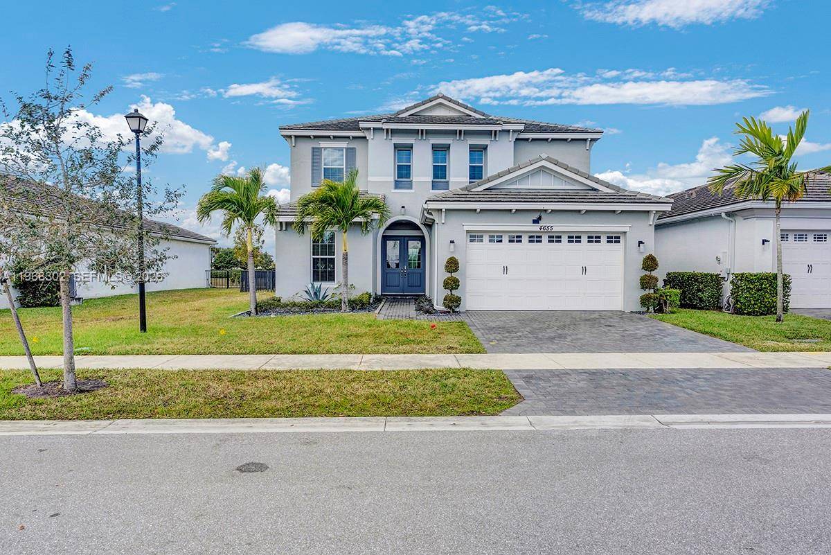 4655 Citron WayWestlake - picture