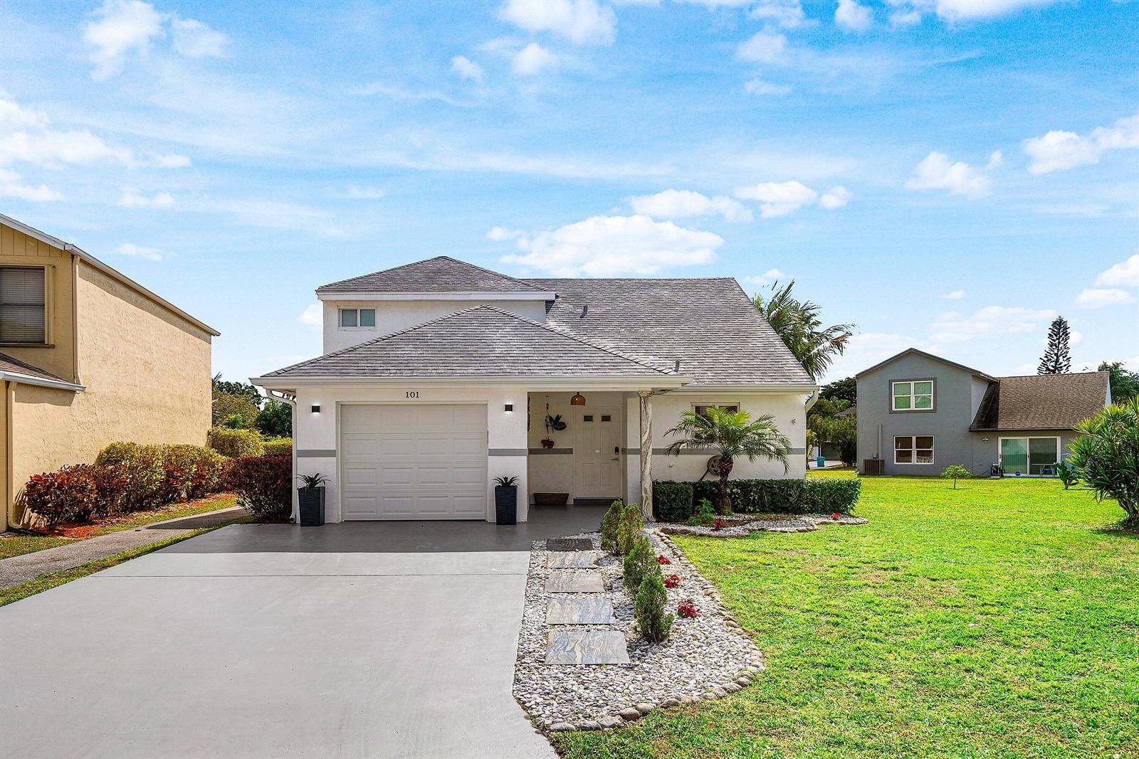 101 AzaleaBoynton Beach - picture