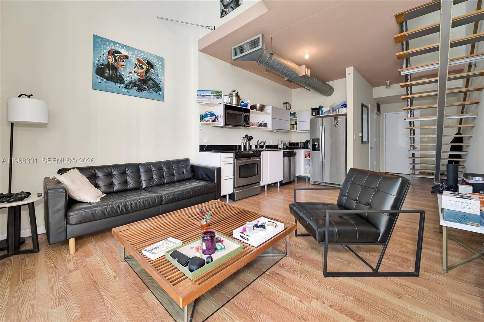690 SW 1st CtMiami - NEO VERTIKA CONDO condo unit 1504 - picture