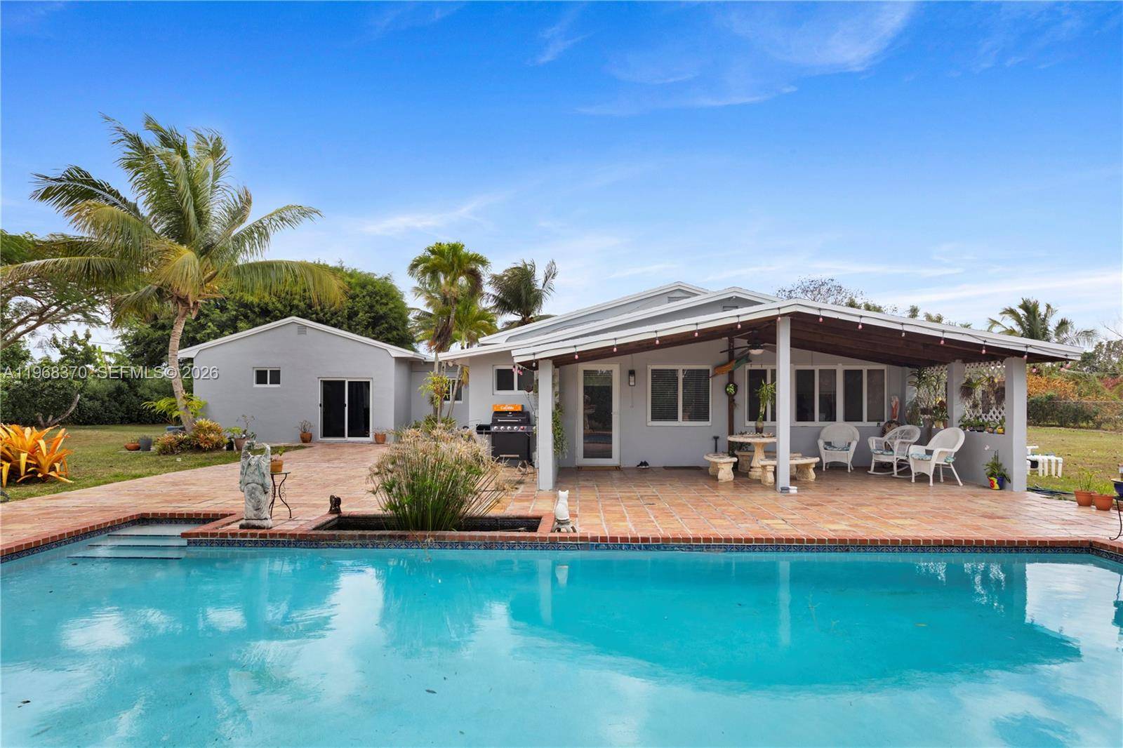 25900 SW 182nd AveHomestead - picture