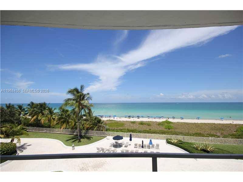 5151 COLLINS AVMiami Beach - Condo/Co-Op/Seasonal,Condo condo unit 532 - picture
