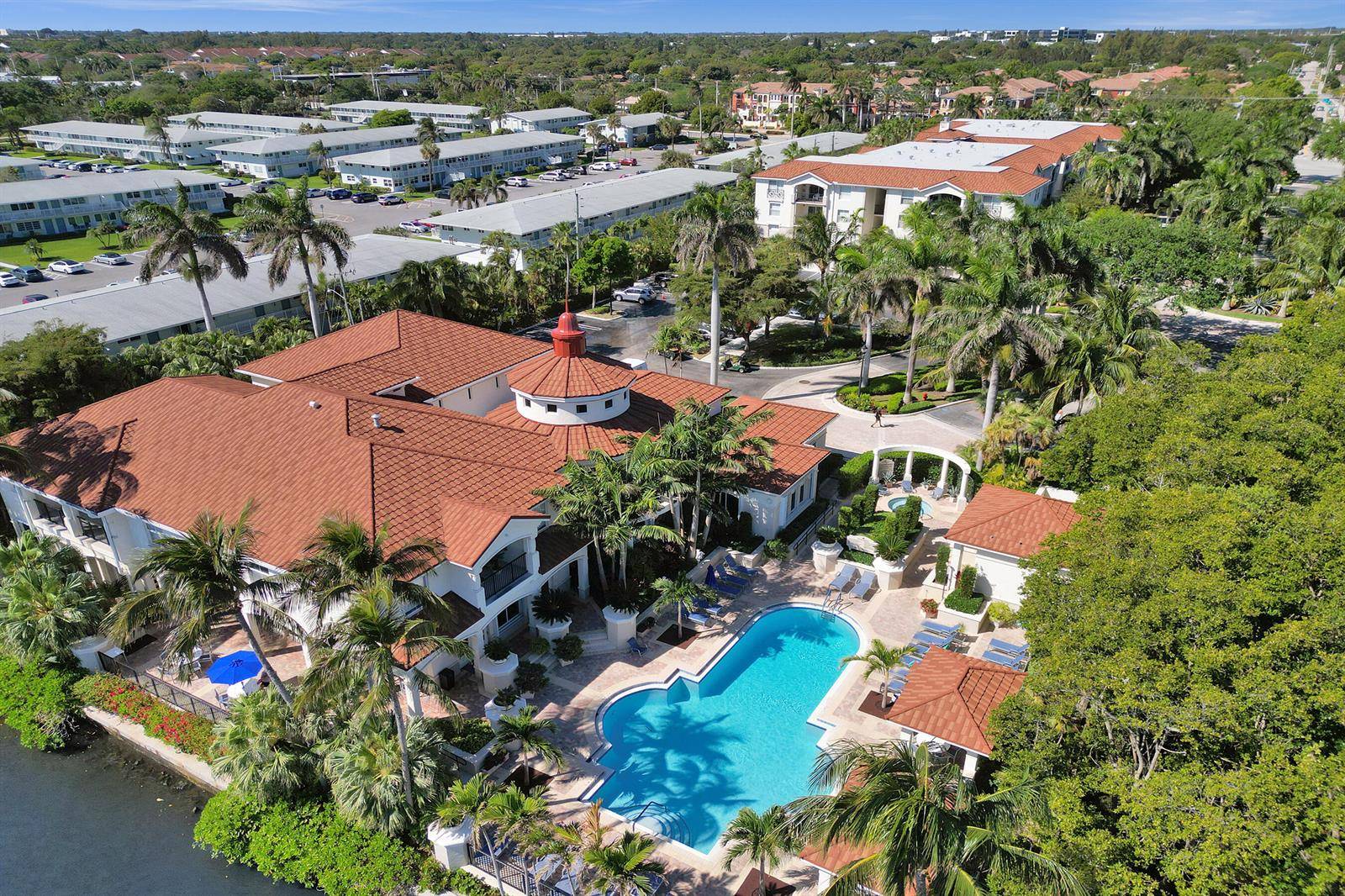 2113 TuscanyBoynton Beach - picture