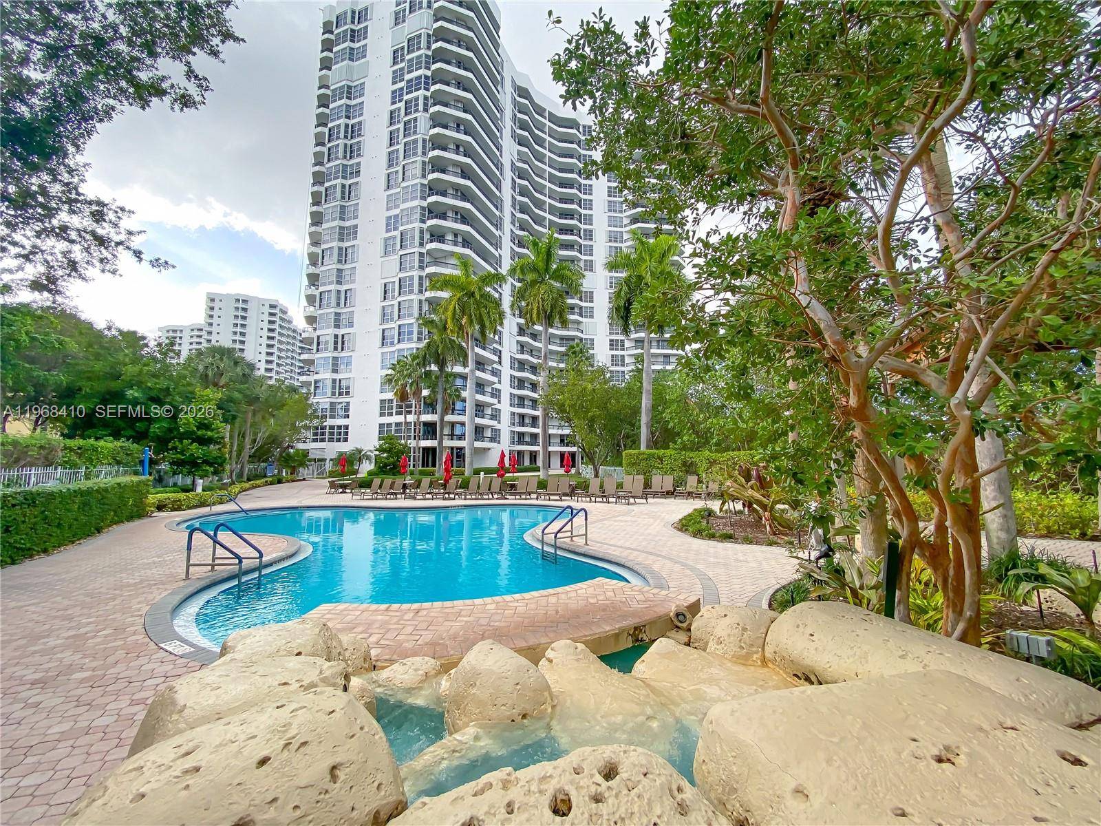 3400 NE 192nd StAventura - Condo 5+ Stories,Condo condo unit LPH7 - picture