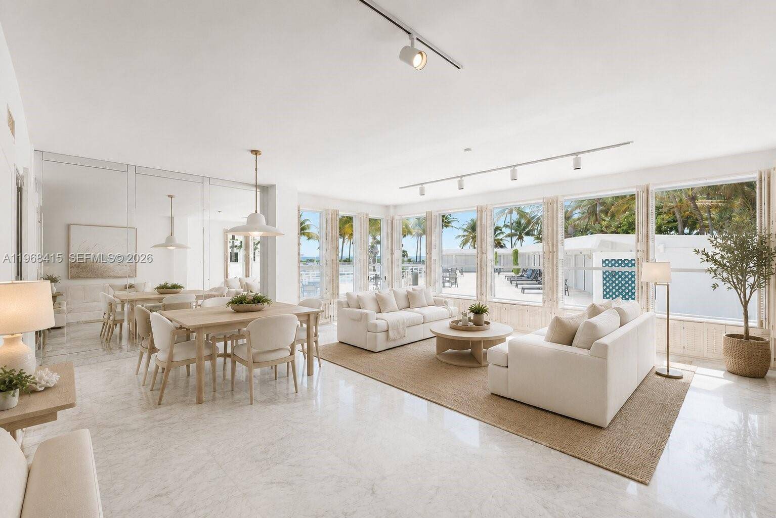 4925 Collins AveMiami Beach - Condo 5+ Stories,Condo condo unit 1A - picture
