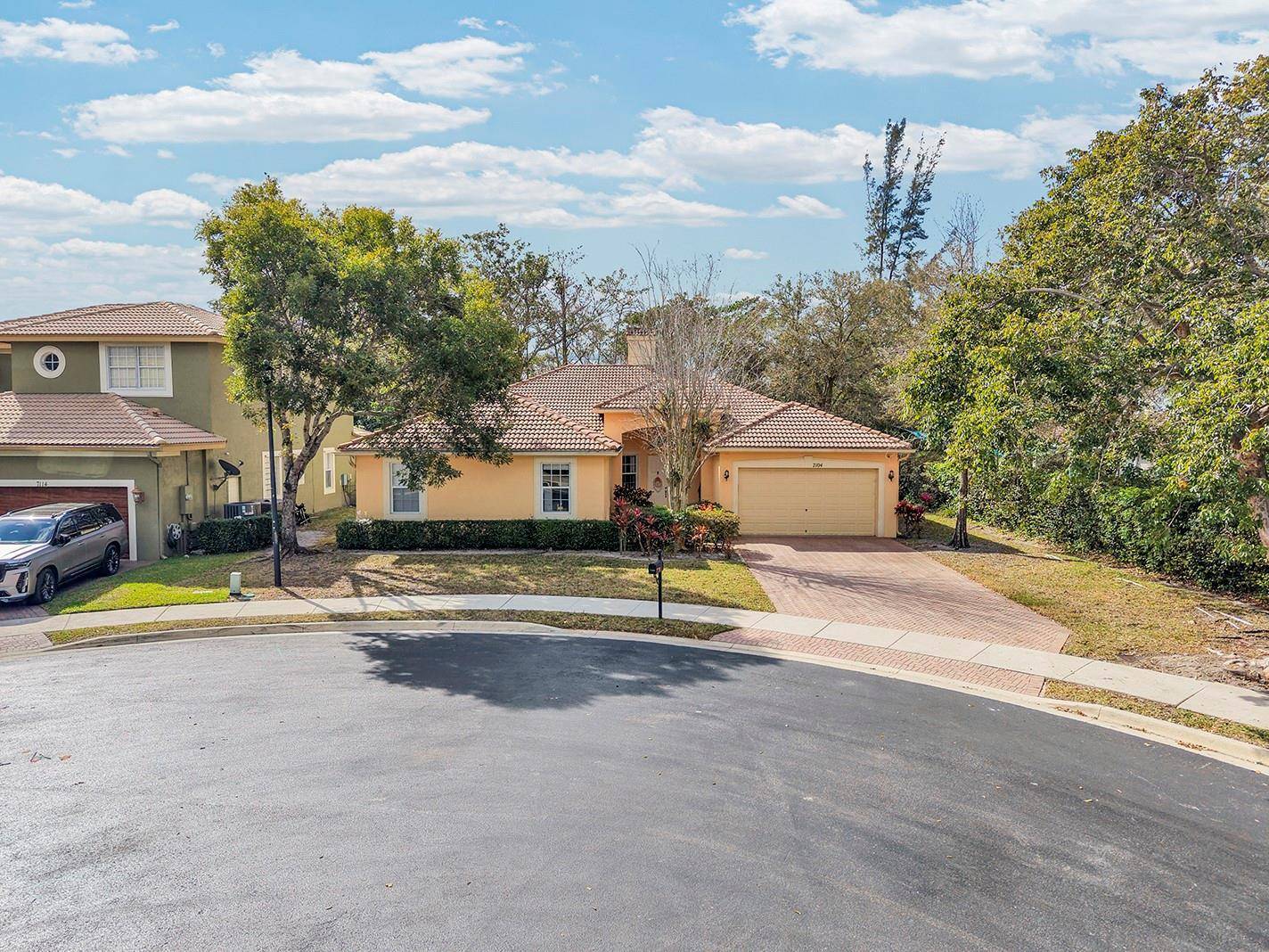7104 NW 48thCoconut Creek - picture