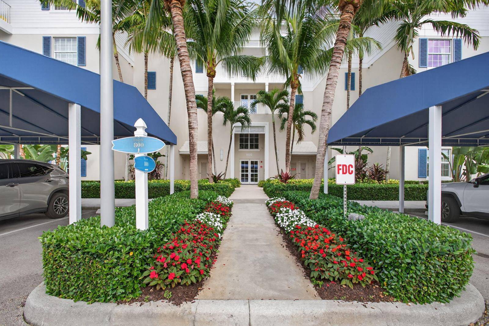834 Bay ColonyJuno Beach - picture