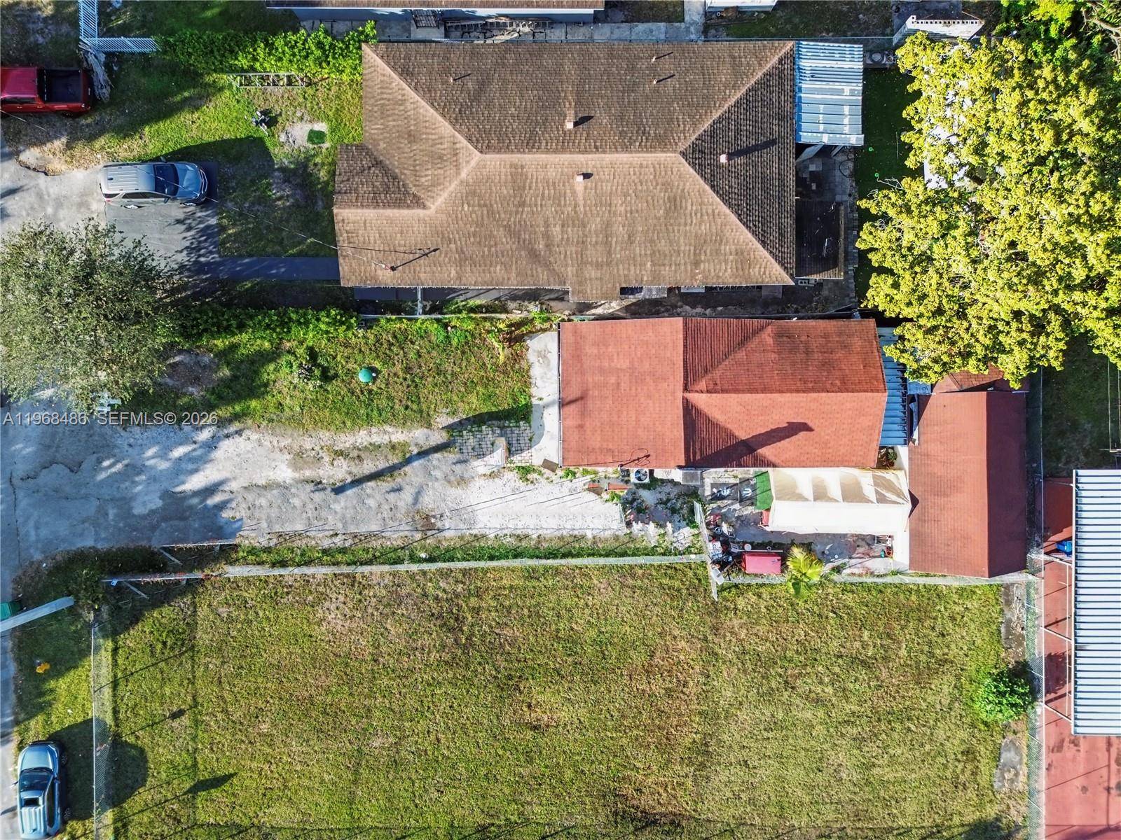 3801 NW 23rd AveMiami - picture
