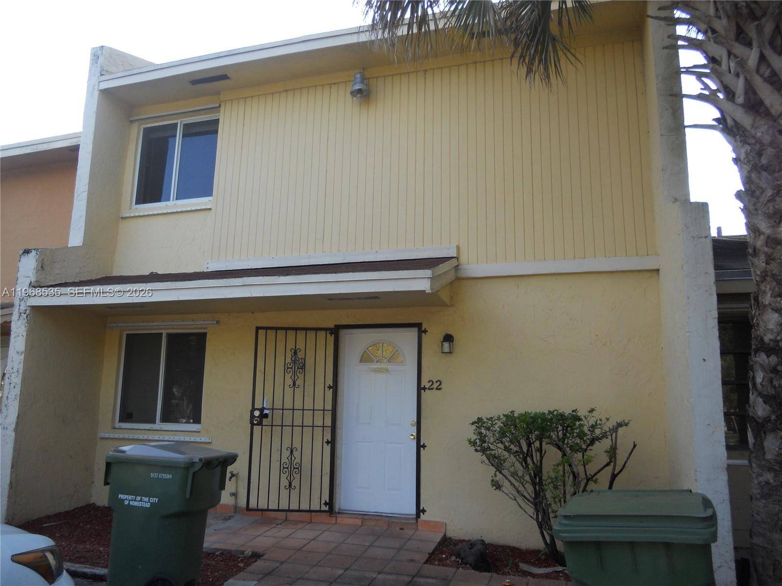 22 SW 14th TerHomestead - picture