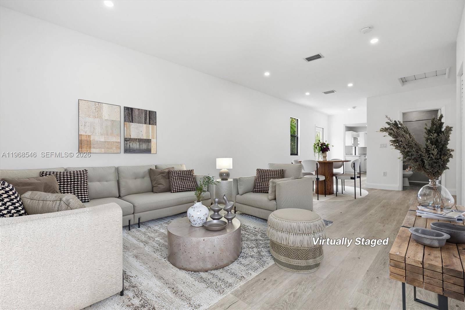 4237 SW 7th StMiami - picture