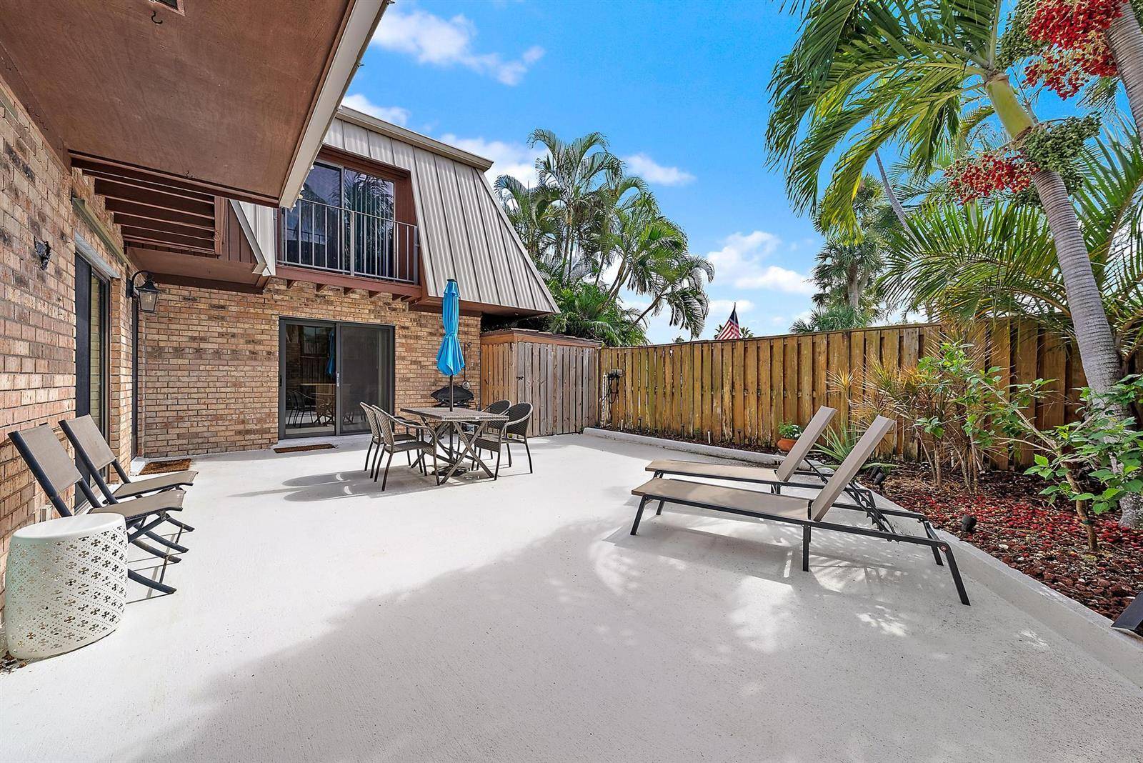1420 OceanJupiter - JUPITER I PHASE 3 condo unit 28c - picture
